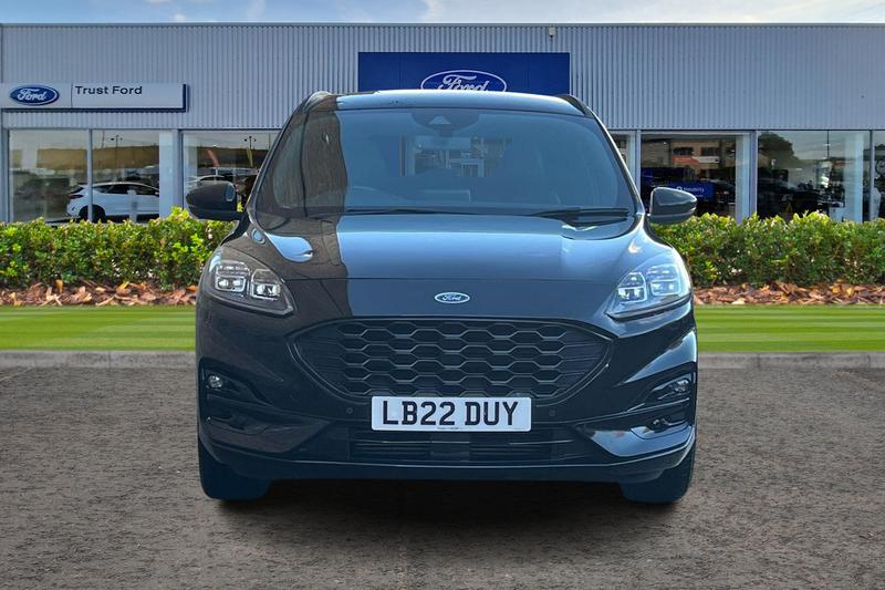 Used Ford Kuga 2022 for sale - 76797154: Photo 6