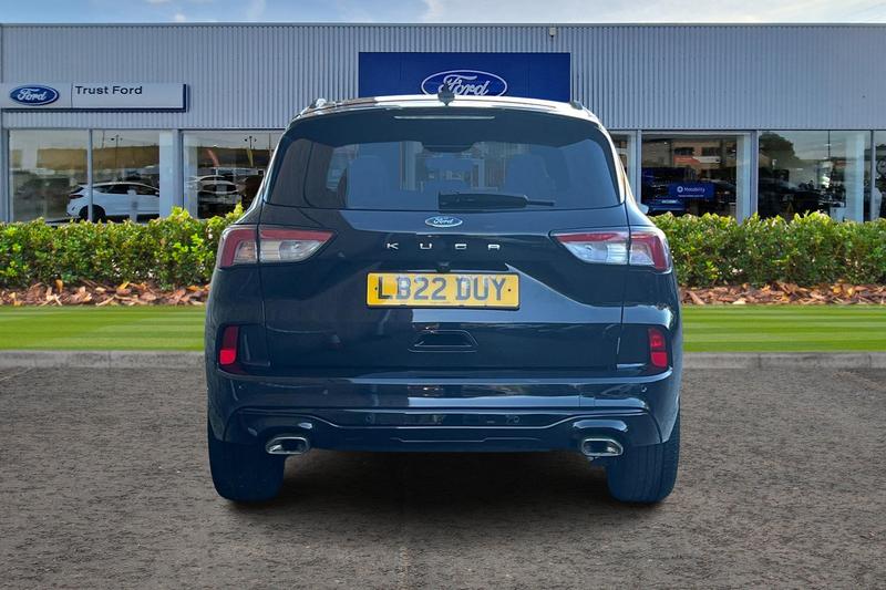 Used Ford Kuga 2022 for sale - 76797154: Photo 7