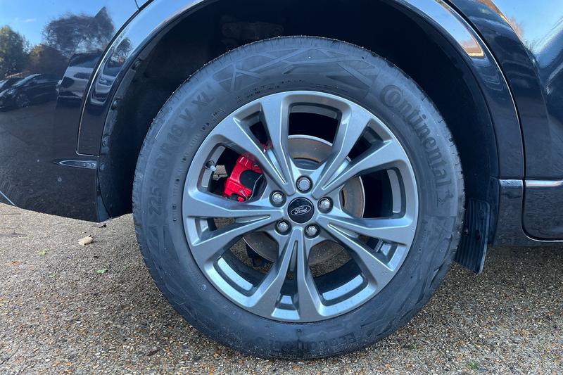 Used Ford Kuga 2022 for sale - 76797154: Photo 8