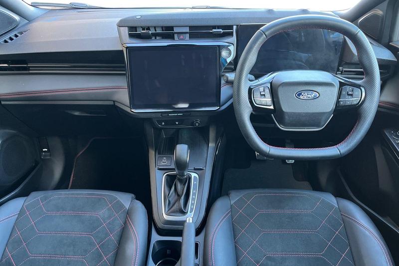 Used Ford Puma 2025 for sale - 76895632: Photo 10