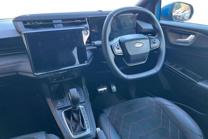 Used Ford Puma 2025 for sale - 76895632: Photo 11