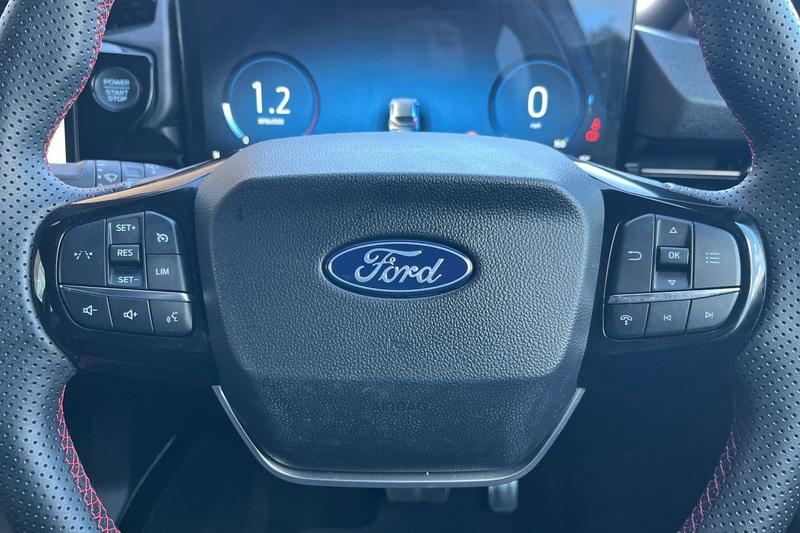 Used Ford Puma 2025 for sale - 76895632: Photo 12