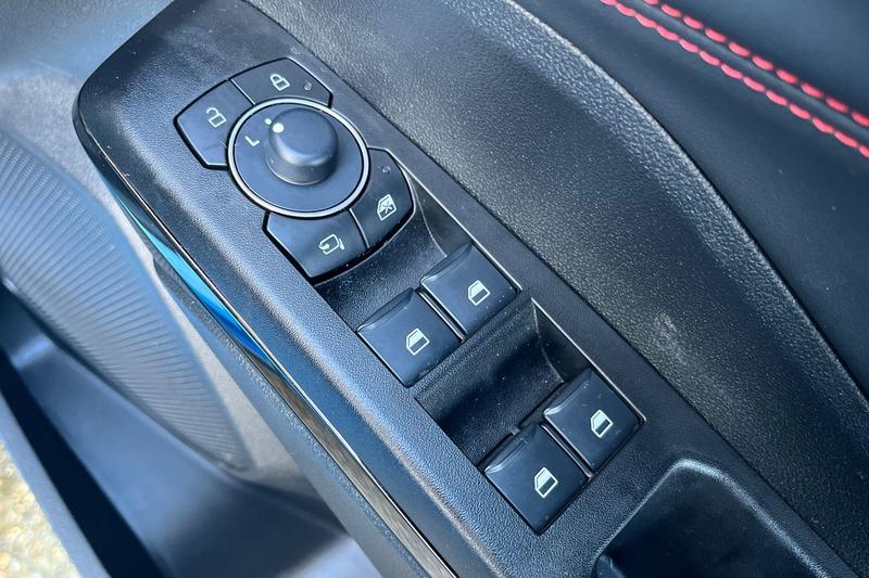 Used Ford Puma 2025 for sale - 76895632: Photo 16