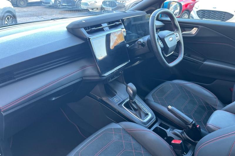 Used Ford Puma 2025 for sale - 76895632: Photo 18