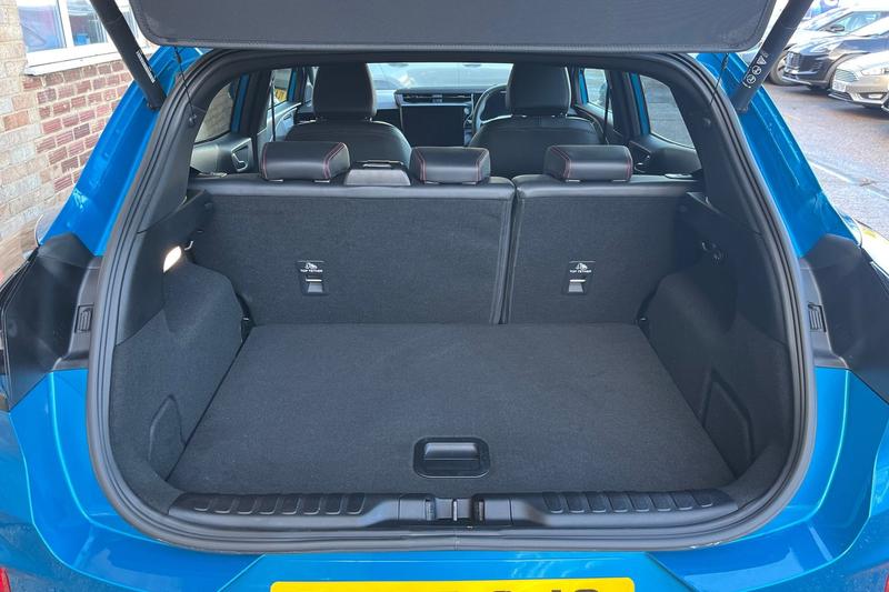 Used Ford Puma 2025 for sale - 76895632: Photo 21