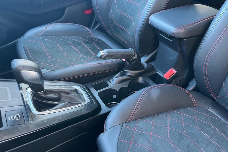 Used Ford Puma 2025 for sale - 76895632: Photo 23