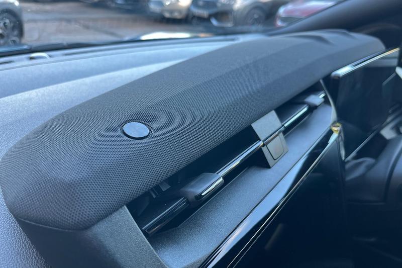 Used Ford Puma 2025 for sale - 76895632: Photo 24