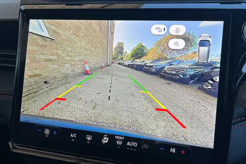 Used Ford Puma 2025 for sale - 76895632: Photo 25