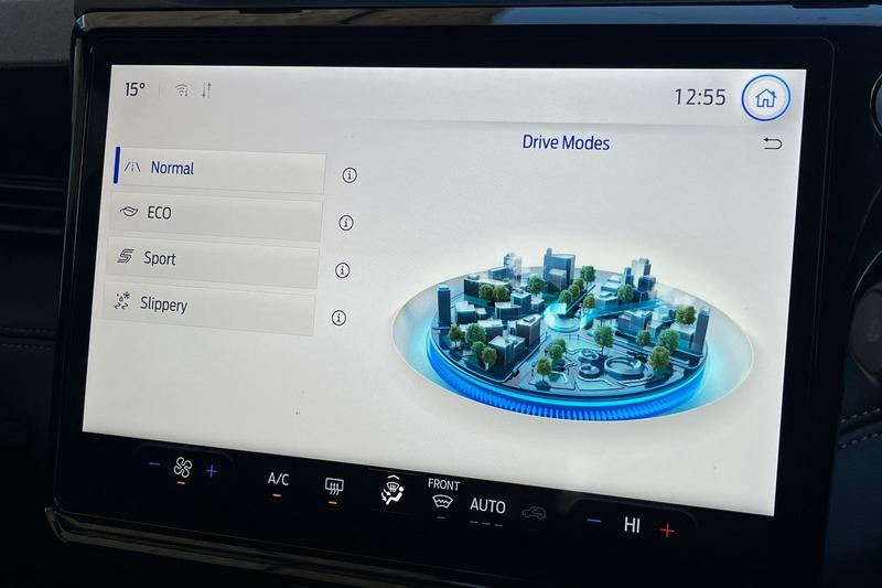 Used Ford Puma 2025 for sale - 76895632: Photo 26