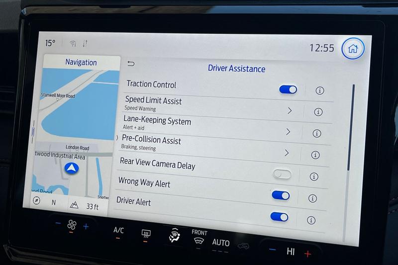 Used Ford Puma 2025 for sale - 76895632: Photo 27