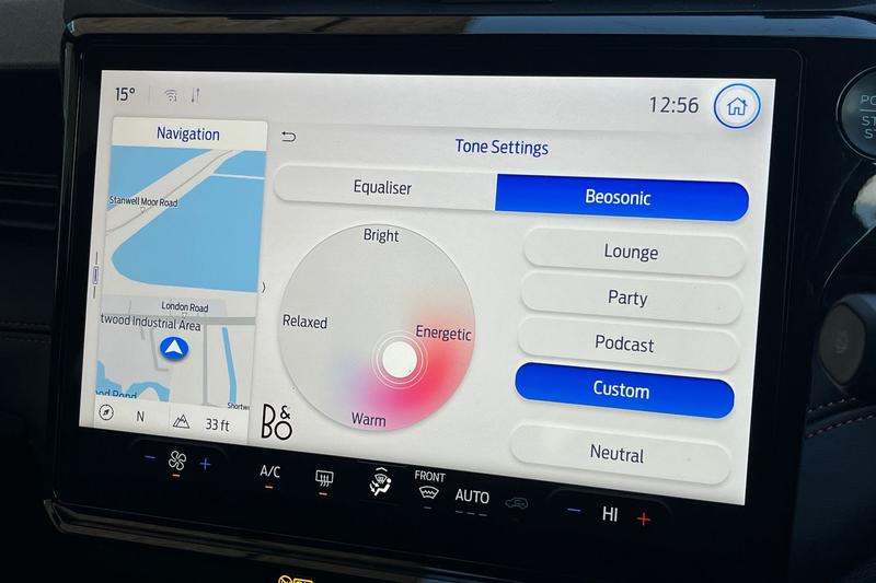 Used Ford Puma 2025 for sale - 76895632: Photo 28