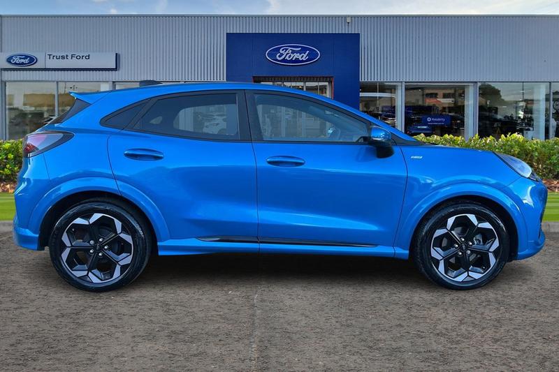 Used Ford Puma 2025 for sale - 76895632: Photo 3