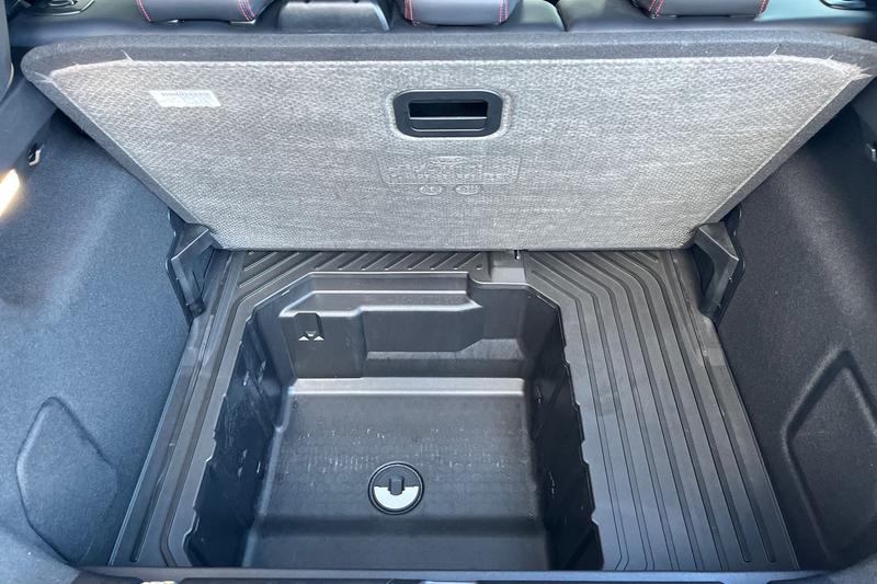 Used Ford Puma 2025 for sale - 76895632: Photo 35