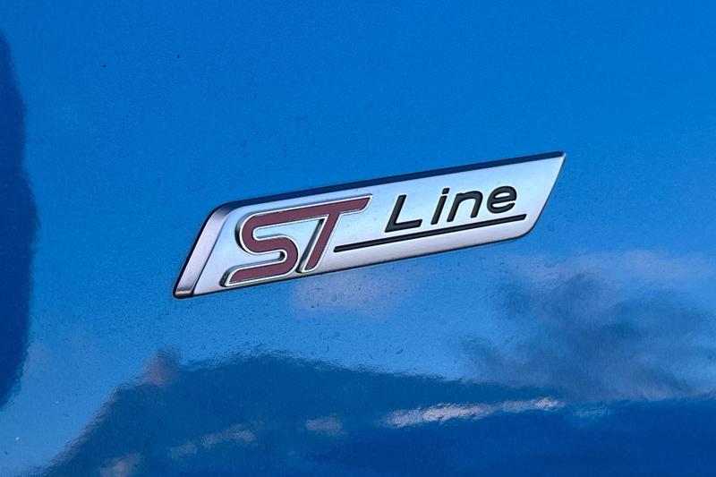 Used Ford Puma 2025 for sale - 76895632: Photo 37