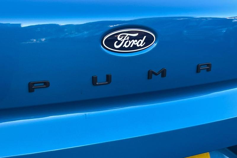 Used Ford Puma 2025 for sale - 76895632: Photo 40