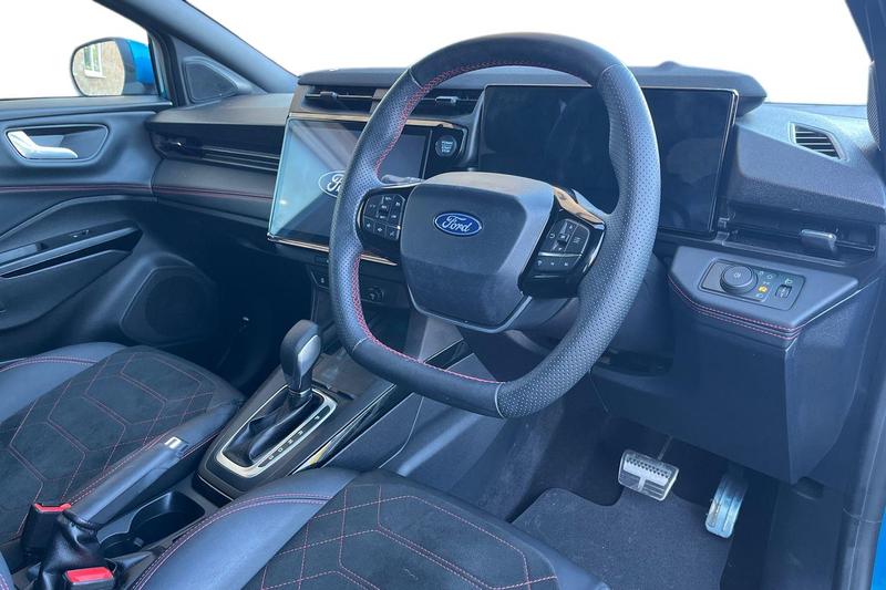 Used Ford Puma 2025 for sale - 76895632: Photo 9