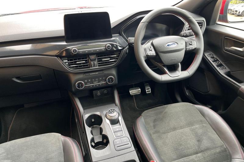 Used Ford Kuga 2023 for sale - 78206084: Photo 11