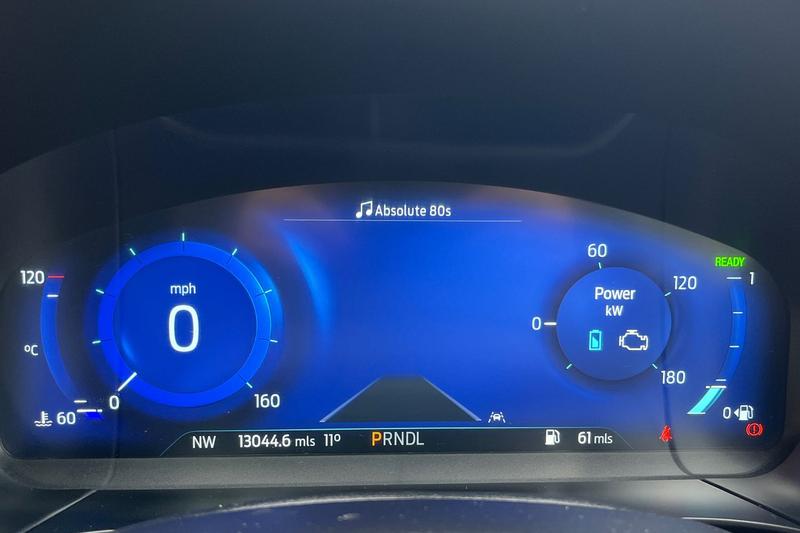 Used Ford Kuga 2023 for sale - 78206084: Photo 13