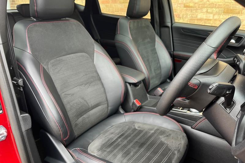 Used Ford Kuga 2023 for sale - 78206084: Photo 17