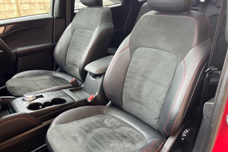 Used Ford Kuga 2023 for sale - 78206084: Photo 19