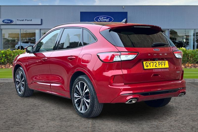 Used Ford Kuga 2023 for sale - 78206084: Photo 2