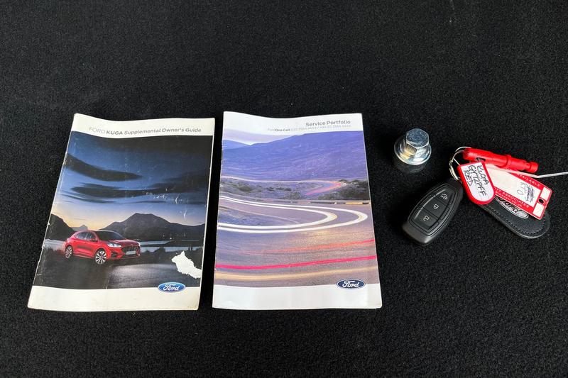 Used Ford Kuga 2023 for sale - 78206084: Photo 22