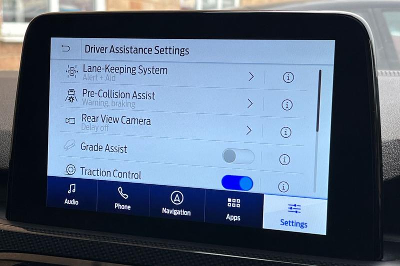 Used Ford Kuga 2023 for sale - 78206084: Photo 27