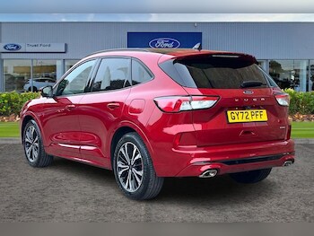 Used Ford Kuga undefined for sale - 78206084: Photo