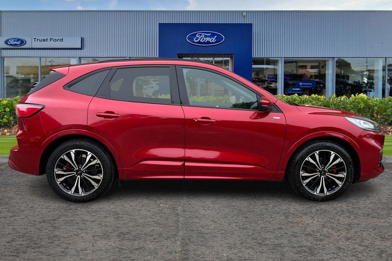 Used Ford Kuga 2023 for sale - 78206084: Photo 3