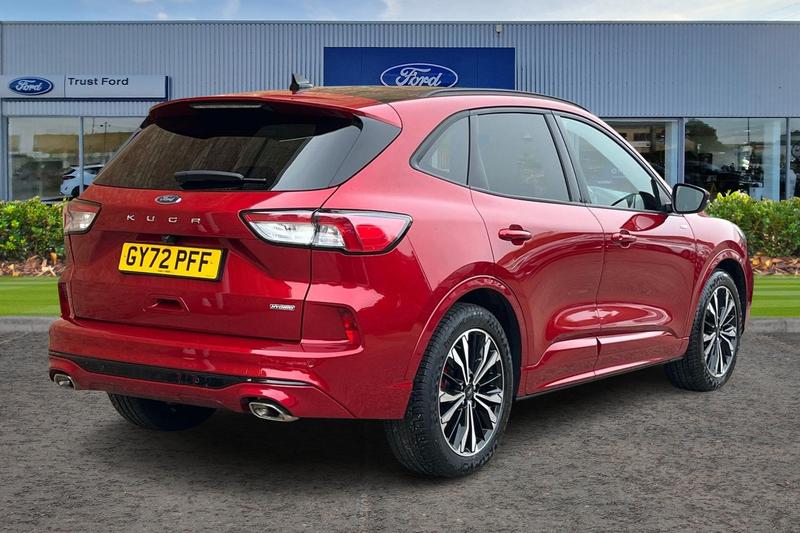 Used Ford Kuga 2023 for sale - 78206084: Photo 4