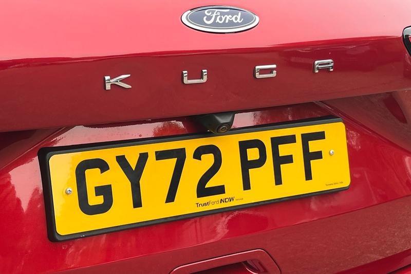 Used Ford Kuga 2023 for sale - 78206084: Photo 40