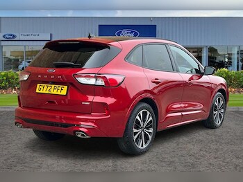 Used Ford Kuga undefined for sale - 78206084: Photo