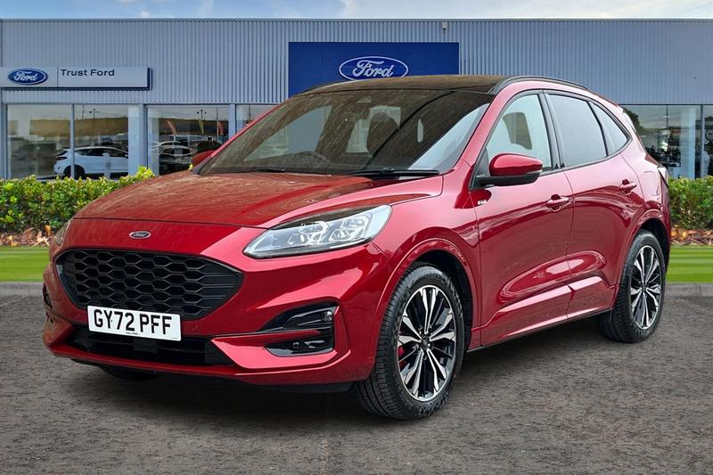 Used Ford Kuga 2023 for sale - 78206084: Photo 5