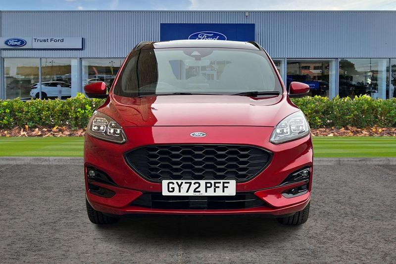 Used Ford Kuga 2023 for sale - 78206084: Photo 6