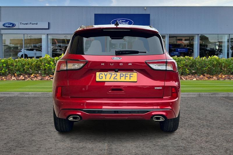 Used Ford Kuga 2023 for sale - 78206084: Photo 7