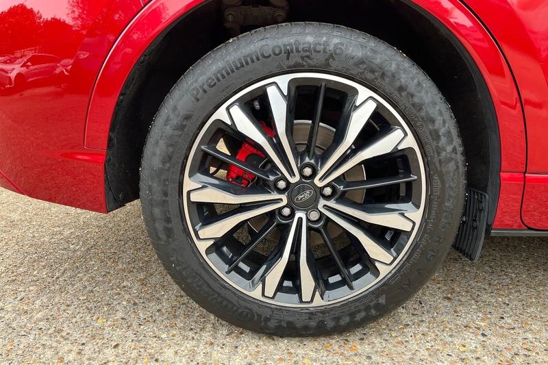 Used Ford Kuga 2023 for sale - 78206084: Photo 8