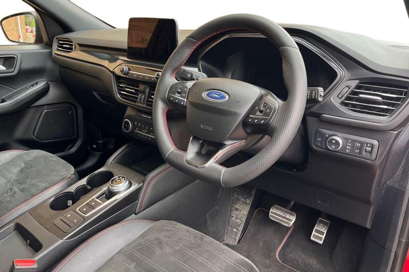 Used Ford Kuga 2023 for sale - 78206084: Photo 9