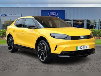 Used Ford Capri 2024 for sale - 79137002: Photo