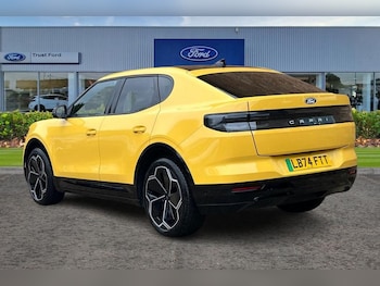 Used Ford Capri 2024 for sale - 79137002: Photo