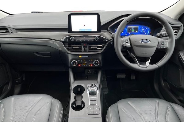 Used Ford Kuga 2023 for sale - 75446122: Photo 10