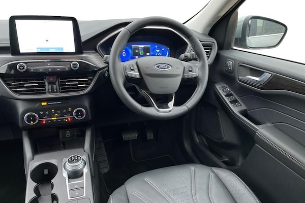 Used Ford Kuga 2023 for sale - 75446122: Photo 11