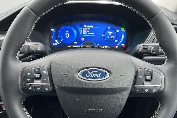 Used Ford Kuga 2023 for sale - 75446122: Photo 12