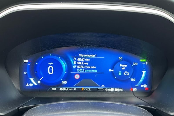 Used Ford Kuga 2023 for sale - 75446122: Photo 13