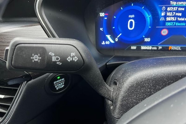 Used Ford Kuga 2023 for sale - 75446122: Photo 14