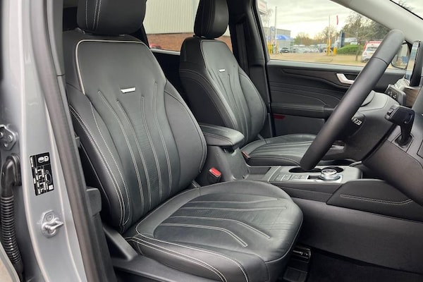 Used Ford Kuga 2023 for sale - 75446122: Photo 17