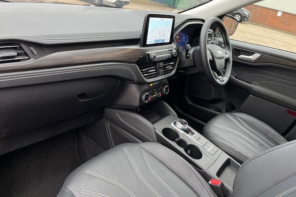 Used Ford Kuga 2023 for sale - 75446122: Photo 18