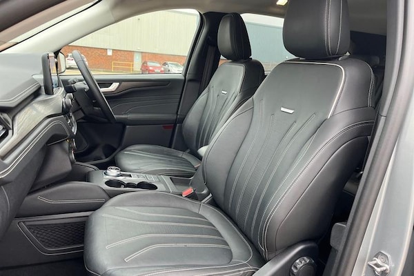 Used Ford Kuga 2023 for sale - 75446122: Photo 19
