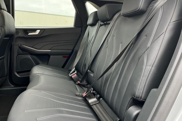 Used Ford Kuga 2023 for sale - 75446122: Photo 20