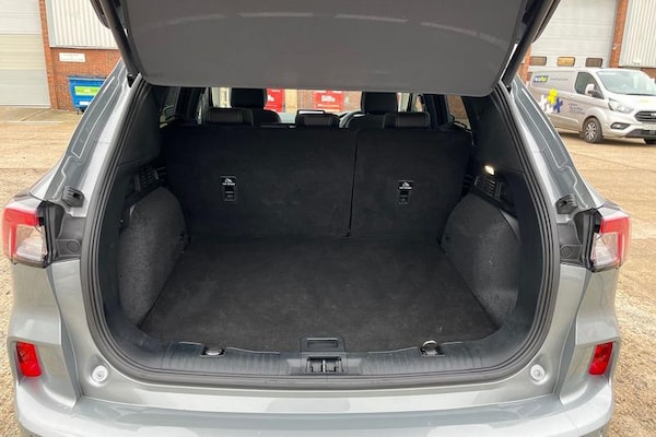 Used Ford Kuga 2023 for sale - 75446122: Photo 21