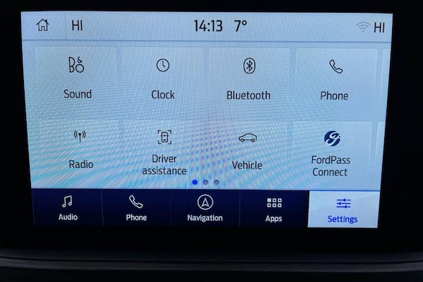 Used Ford Kuga 2023 for sale - 75446122: Photo 29